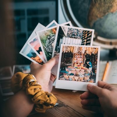What to Do with Your Travel Photos During Lockdown - The Wise Traveller