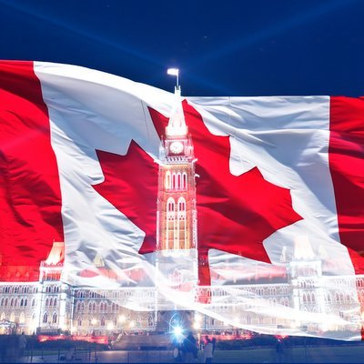 What to Expect and Do in Canada on Canada Day