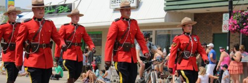 What to Expect and Do in Canada on Canada Day