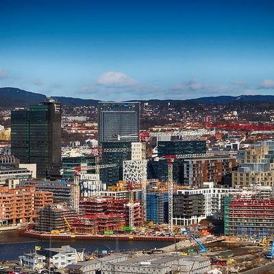 What to See and Do in Oslo, Norway - The Wise Traveller