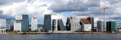 What to See and Do in Oslo, Norway - The Wise Traveller