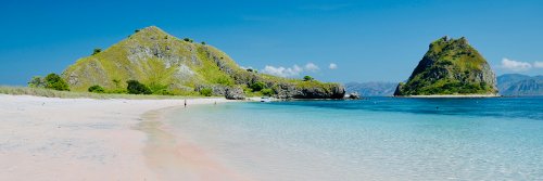 Where Lizards Rule - Komodo National Park - Indonesia - The Wise Traveller