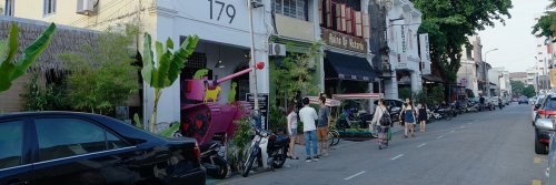 Where To Eat - Georgetown Penang - Restaurants - The Wise Traveller