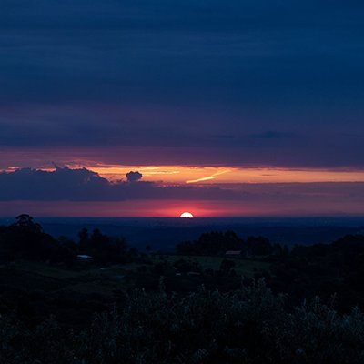 Where to Enjoy The World’s Most Spectacular Sunsets - The Wise Traveller