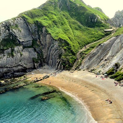 Where to Find the U.K.’s Best Beaches - The Wise Traveller
