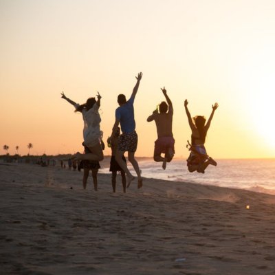 Where’s Your Happy Place - New Research Reveals Best Destinations - The Wise Traveller