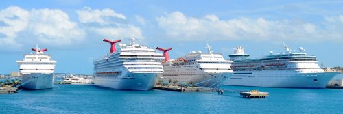 Why Take A Cruise? - The Wise Traveller