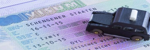 Working With Schengen Visa - A Guide To Working With The Schengen Visa Nightmare - The Wise Traveller - Schengen Visa