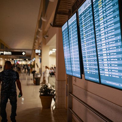 World’s Best Airports of 2024 Revealed - The Wise Traveller - Airports