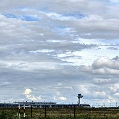 World’s Most Beautiful Airports 2025 Announced - The Wise Traveller