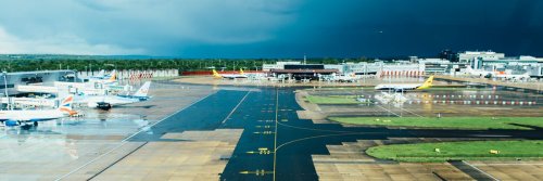 World’s Most Beautiful Airports 2026 Announced - The Wise Traveller