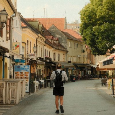 Zagreb's Culinary Contrast - From Michelin-Starred Elegance to Croatian Comfort Food - The Wise Traveller