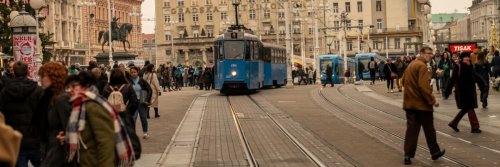 Zagreb's Culinary Contrast - From Michelin-Starred Elegance to Croatian Comfort Food - The Wise Traveller