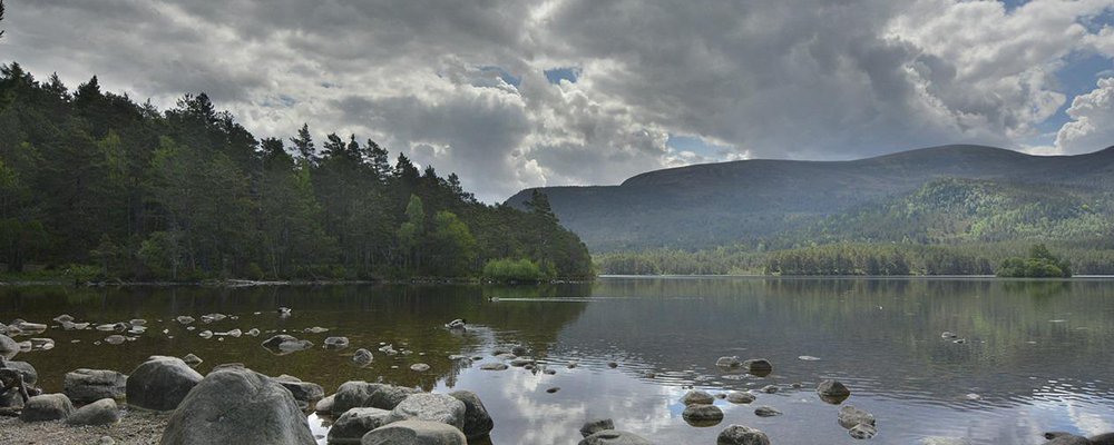 10 Amazing National Parks in the U.K. - The Wise Traveller - Cairngorms