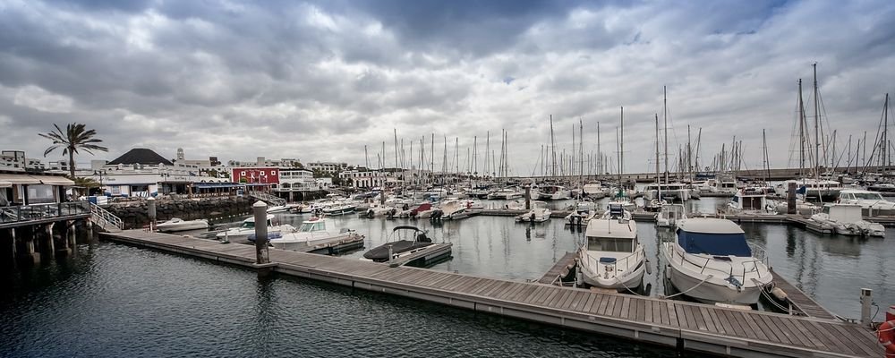 10 Best Destinations When You Are 25 - The Wise Traveller - Lanzarote