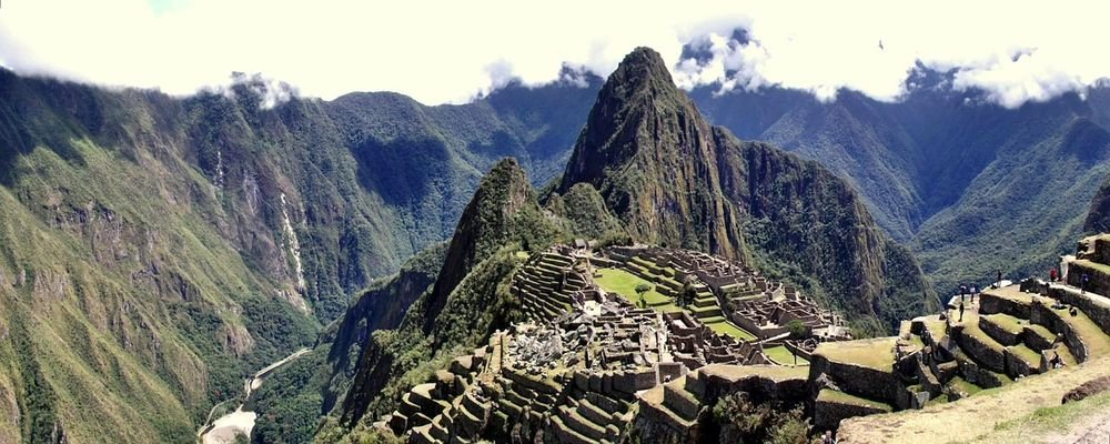 10 Best Destinations When You Are 25 - The Wise Traveller - Machu Pichu