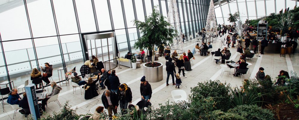 10 Fastest Ways to Enter and Leave an Airport - The Wise Traveller