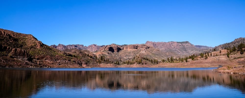10 Places To Escape The Cold - 10 Inexpensive Destinations to Escape the Cold - The Wise Traveller - Gran Canaria