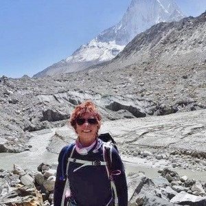 Trekking in the Indian Himalayas - Cindy Payne - The Wise Traveller