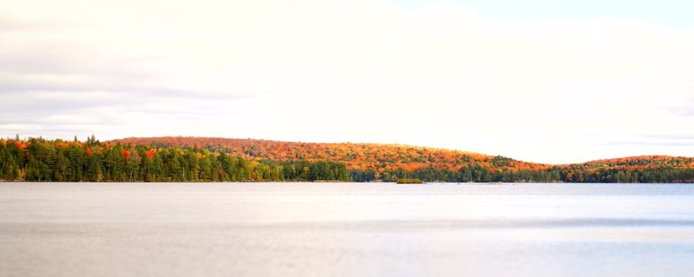 100-Mile Weekends - The Wise Traveller - Algonquin Provincial Park - Toronto