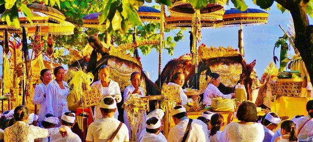 Why You Should Not Miss Nyepi, Bali’s Hindu New Year - The Wise Traveller