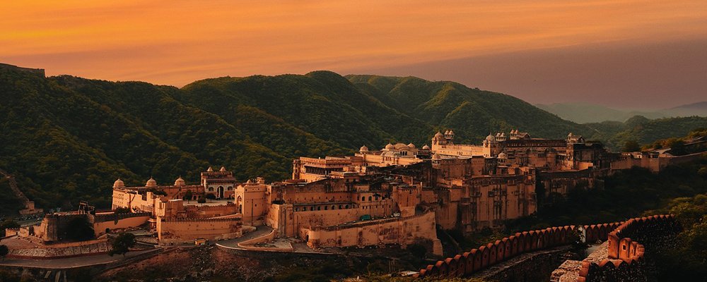 11 Winter Destinations To Warm To - The Wise Traveller - Chittorgarh - Rajasthan