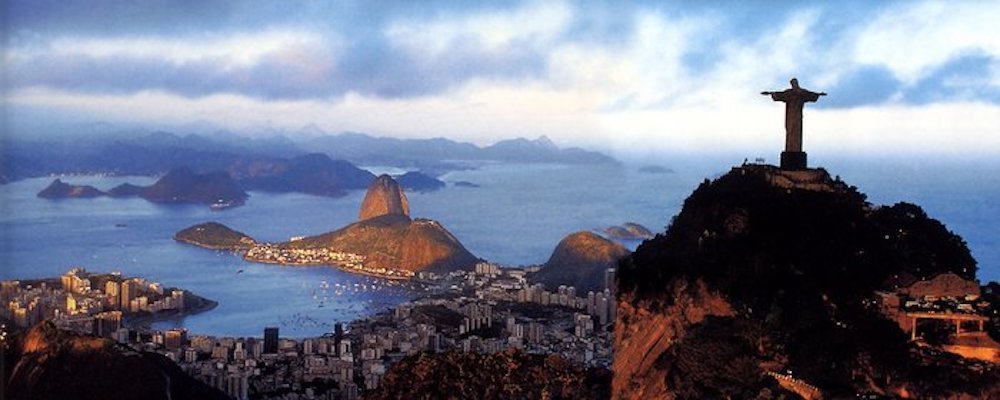 12 Destinations In 12 Months - The Wise Traveller 
