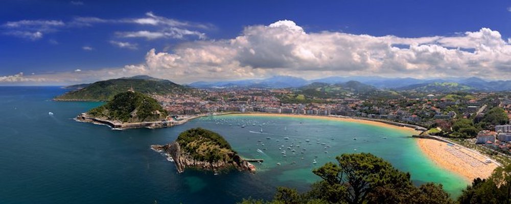 12 Destinations In 12 Months - The Wise Traveller 