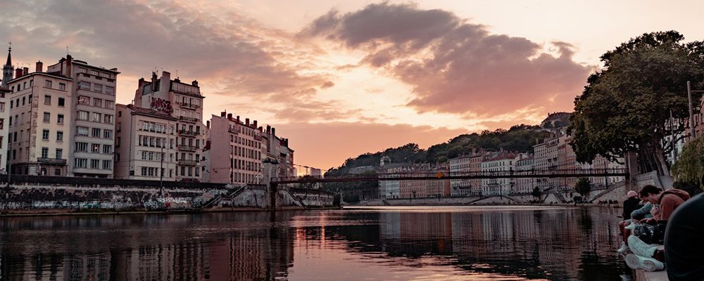 13 Destinations To Escape This Winter - The Wise Traveller - Lyon