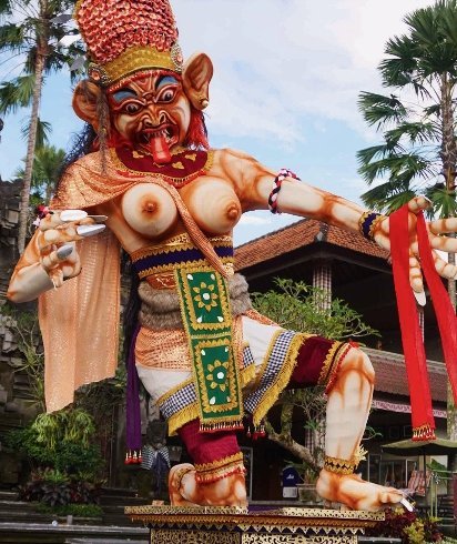 Why You Should Not Miss Nyepi, Bali’s Hindu New Year - The Wise Traveller