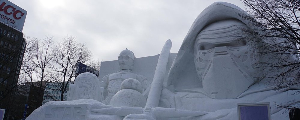 15 Festivals To Enjoy In February And March - The Wise Traveller - Sapporo Snow Festival