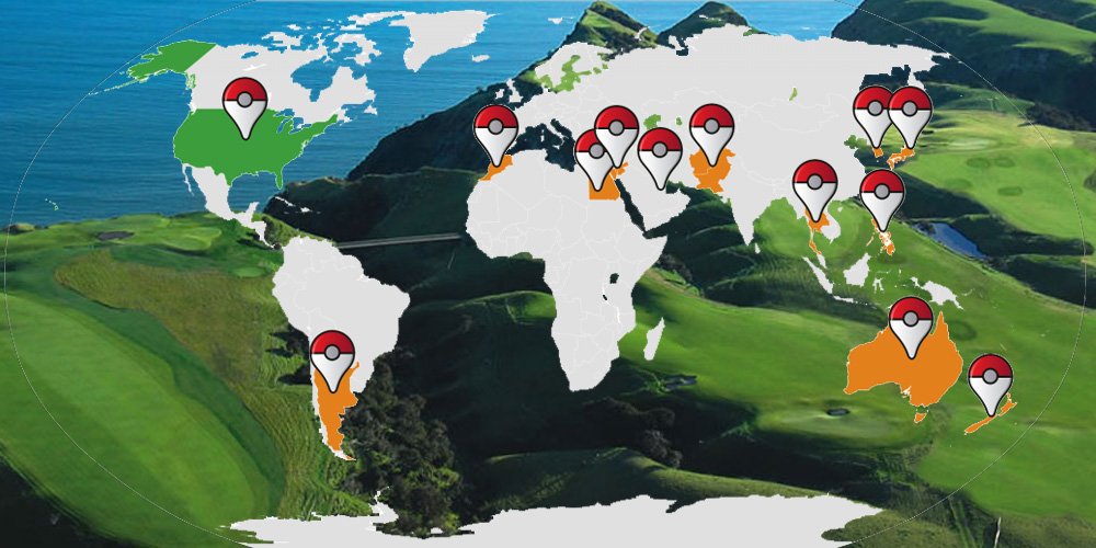 Pokemon GO and the Travel Industry - The Wise Traveller