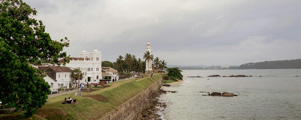 3 Reasons Why Sri Lanka Should Be Back On Your Radar - The Wise Traveller - Galle
