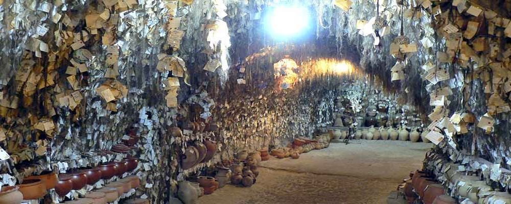 5 Bizarre European Tourist Destinations - The Wise Traveller - Avanos Hair Museum - Turkey