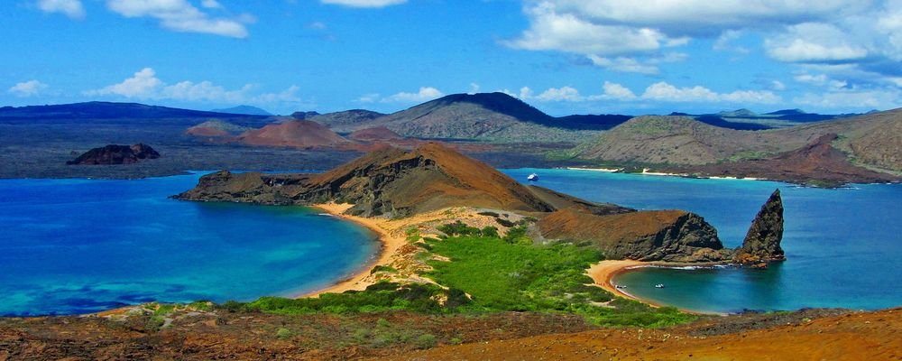 5 Escapes For The Business Traveller - 5 Absolute Escape Destinations That Truly Get You Away - The Wise Traveller - The Galapagos Islands