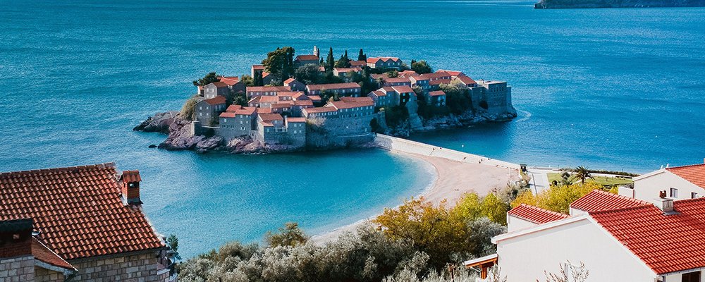 5 Most Beautiful Places in Montenegro to Visit in 2023 - The Wise Traveller - Kotor Bay