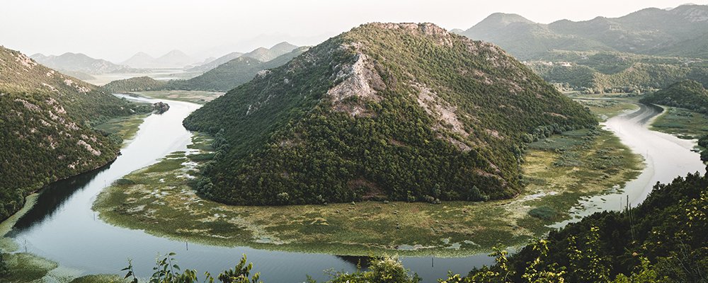 5 Most Beautiful Places in Montenegro to Visit in 2023 - The Wise Traveller - Lake Skadar
