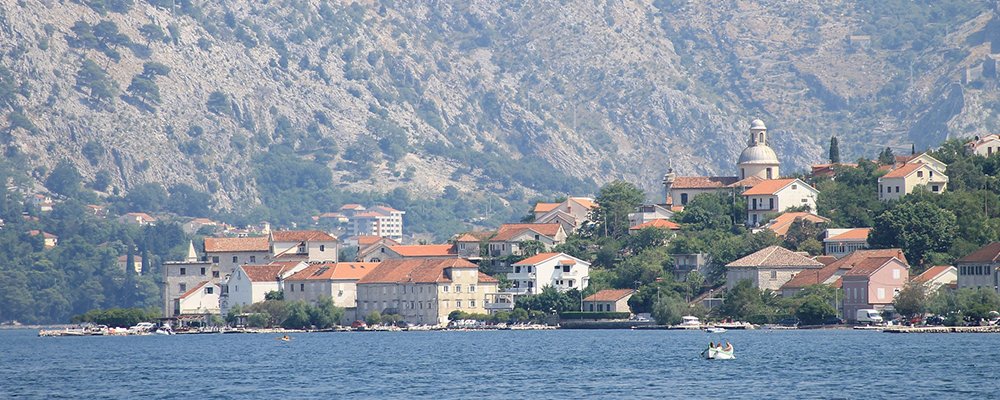 5 Most Beautiful Places in Montenegro to Visit in 2023 - The Wise Traveller - Tivat
