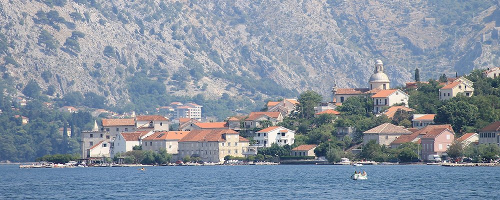 5 Most Beautiful Places in Montenegro to Visit in 2023 - The Wise Traveller - Tivat