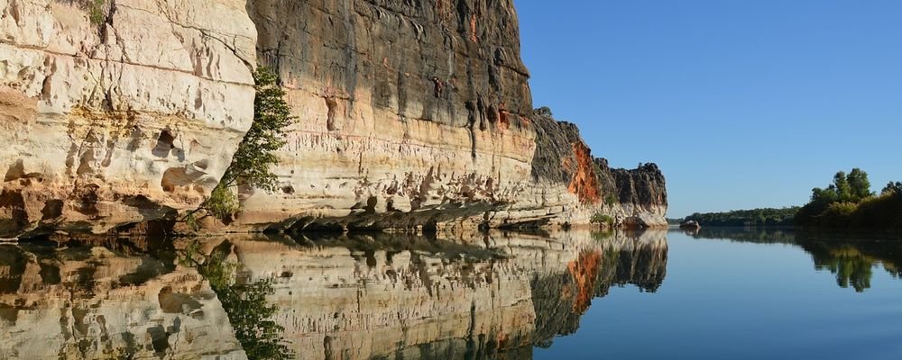 5 Must-do Australian Road Trips - The Wise Traveller - Kimberley