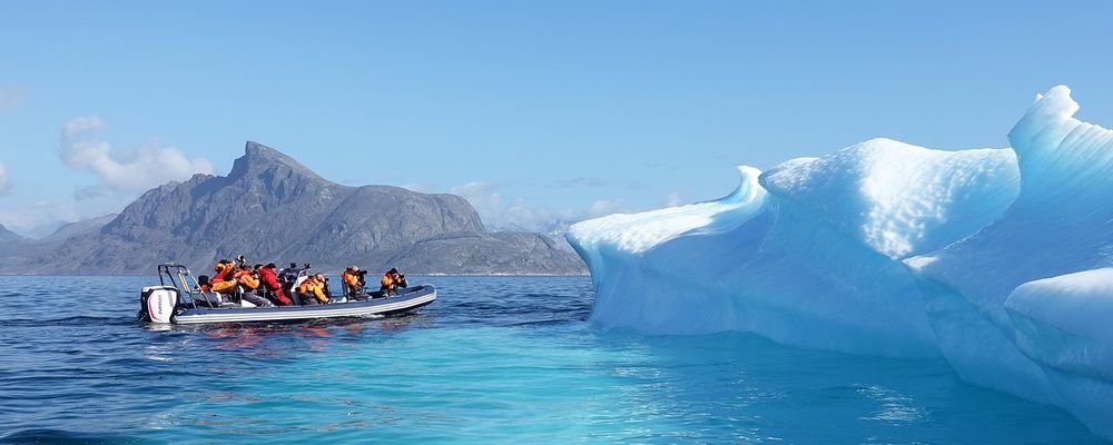 5 Places to Visit Instead of Iceland - The Wise Traveller - Greenland