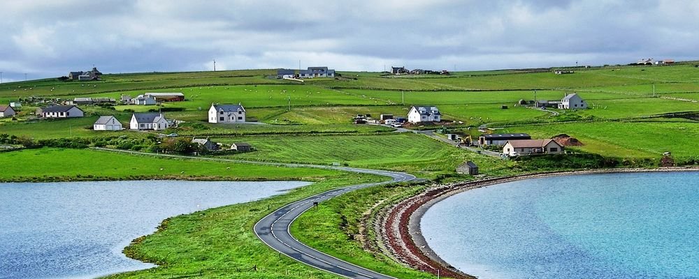 5 Places to Visit Instead of Iceland - The Wise Traveller - Orkney