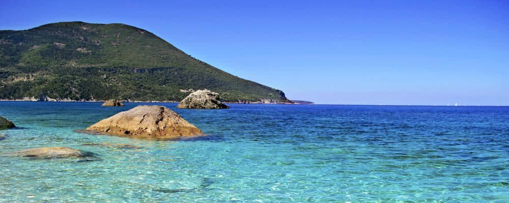 5 Quieter Greek Islands - The Wise Traveller - 5 Greek Islands Not Always On The Tourist Path - Ithaca