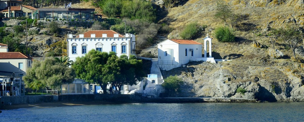 5 Quieter Greek Islands - The Wise Traveller - 5 Greek Islands Not Always On The Tourist Path - Limnos
