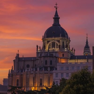 5 Reasons to Study Abroad in Madrid - The Wise Traveller - Church