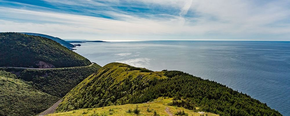 5 Summer Places To Avoid Crowds - How To Avoid The Crowds With These 5 Summer Destinations - The Wise Traveller - Cape Breton - Canada