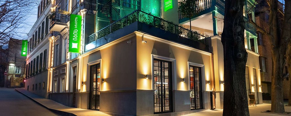 5 Top Hotel Openings To Enjoy This Summer - The Wise Traveller - Ibizan village