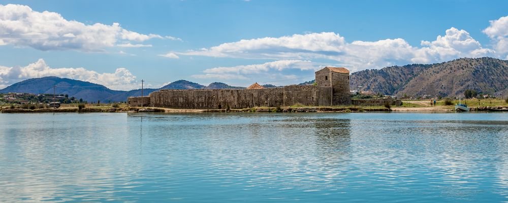 5 World Heritage Sites Crowd Free - The Wise Traveller - Butrint, Albania