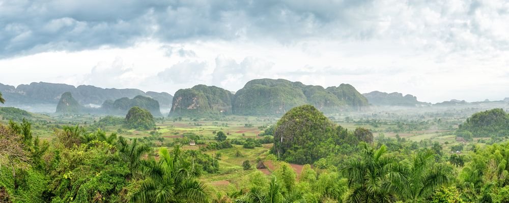 5 World Heritage Sites Crowd Free - The Wise Traveller - Viñales Valley, Cuba