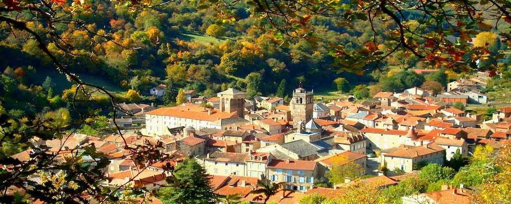 6 Hidden French Villages - The Wise Traveller